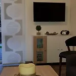 Norderloog Apartment