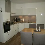 Norderloog Apartment *