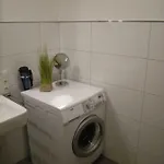 Norderloog Apartment *