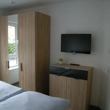 Norderloog Appartement