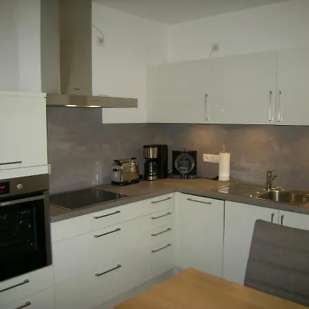 Norderloog Apartment