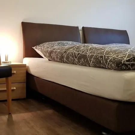 Apartment Norderloog *