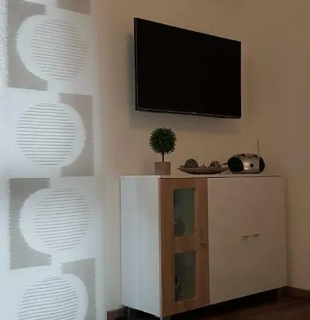 Apartment Norderloog *