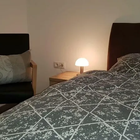 Norderloog Apartment *