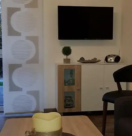 Norderloog Apartment