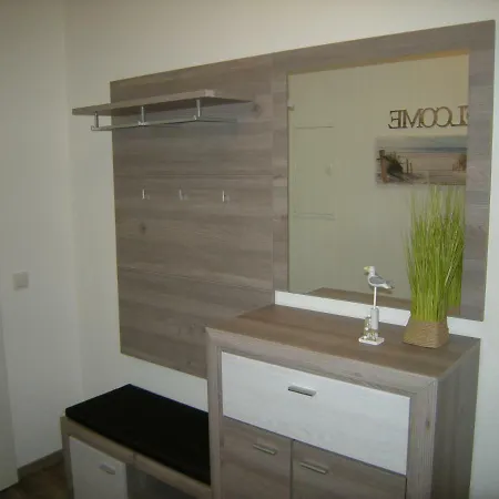 Apartment Norderloog Horumersiel