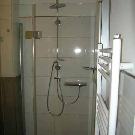 Norderloog Horumersiel