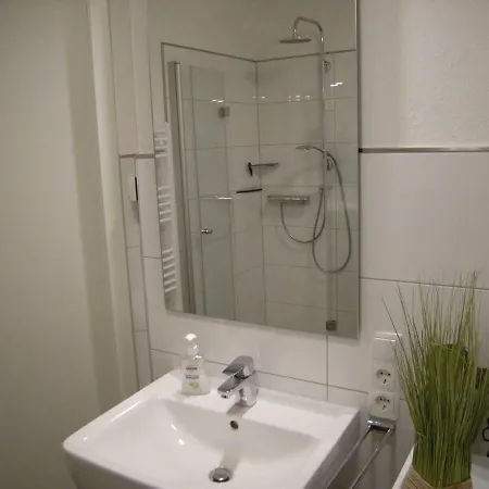 Norderloog Appartement Horumersiel