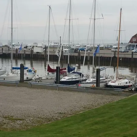 Appartement Norderloog