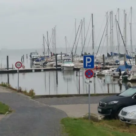 Norderloog * Horumersiel