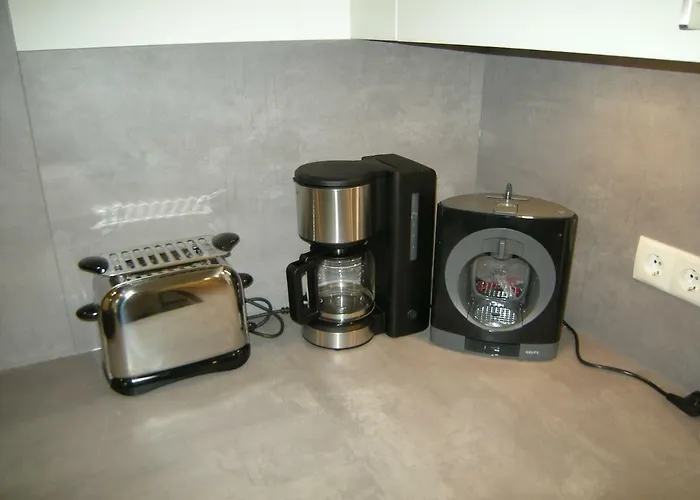 Apartamento Norderloog Horumersiel
